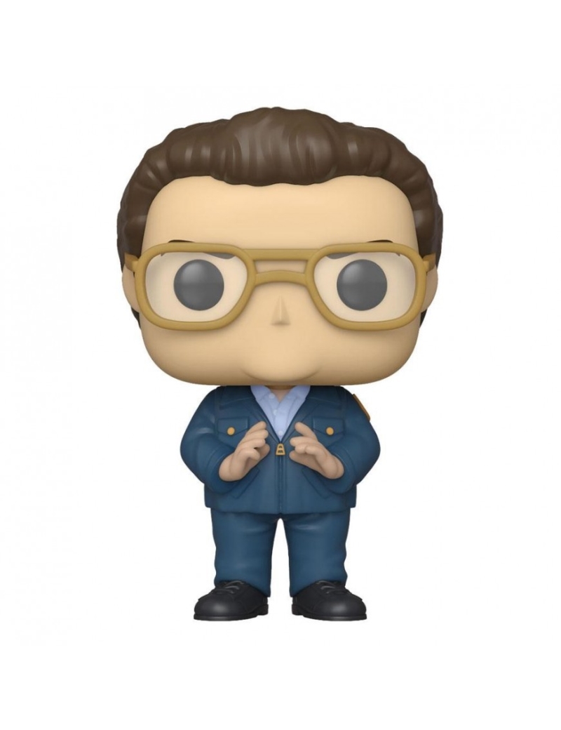 FUNKO ACTION FIGURES FUNKO POP SEINFELD: NEWMAN THE MAILMAN